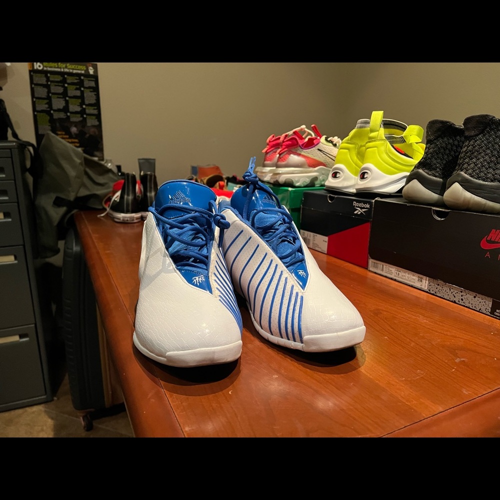Adidas OG Tmac1